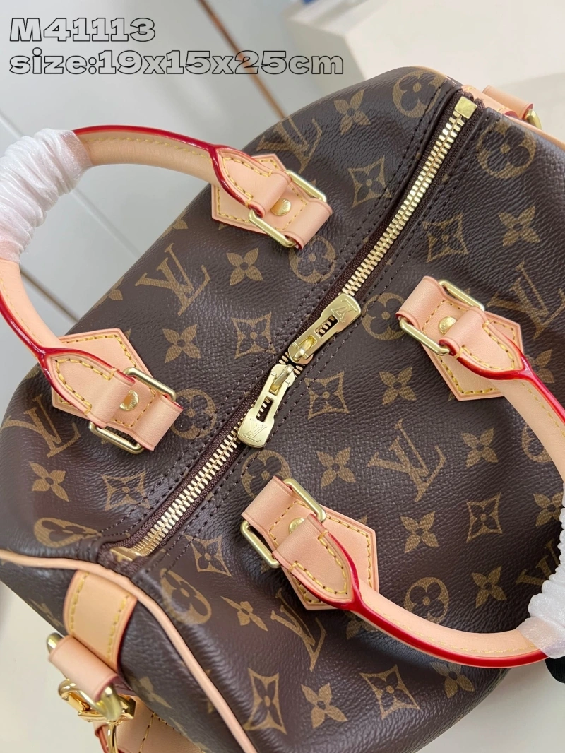 LV Speedy Bags 4365A-0200