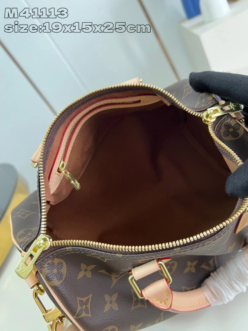 LV Speedy Bags 4365A-0200