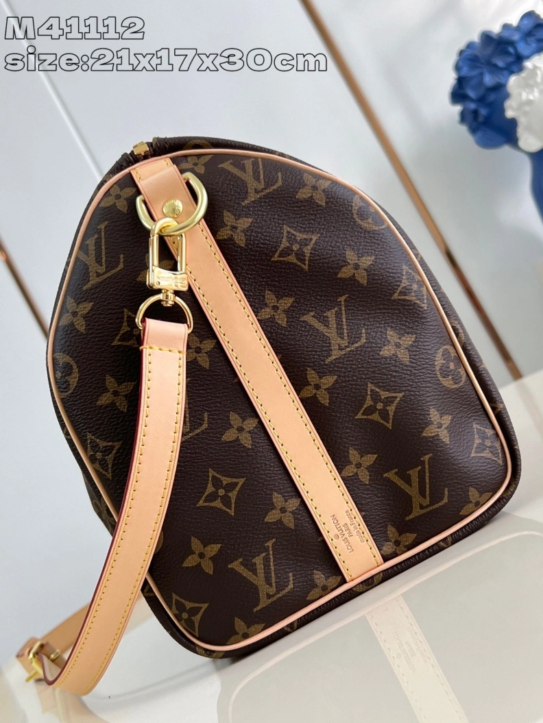 LV Speedy Bags 4365A-0201