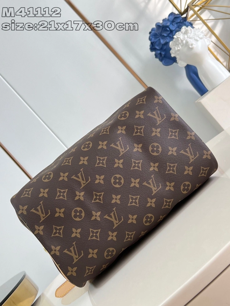 LV Speedy Bags 4365A-0201