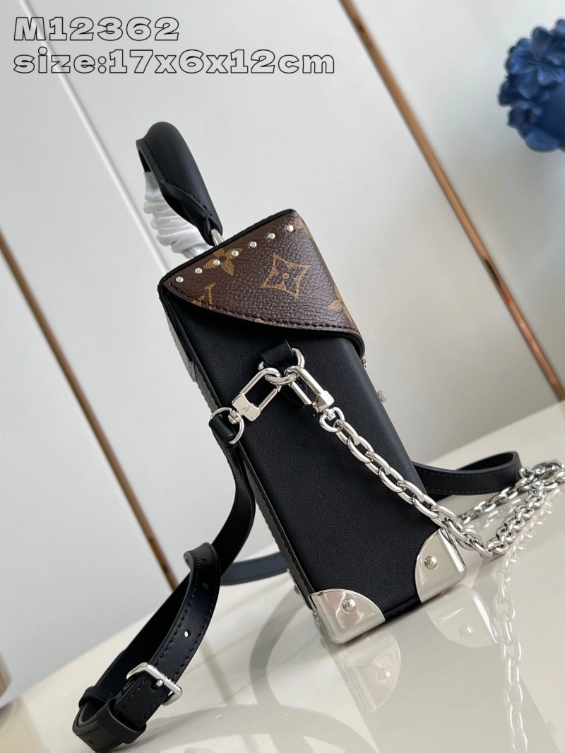 LV Top Handle Bags 4365A-0204