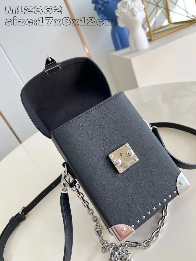 LV Top Handle Bags 4365A-0204
