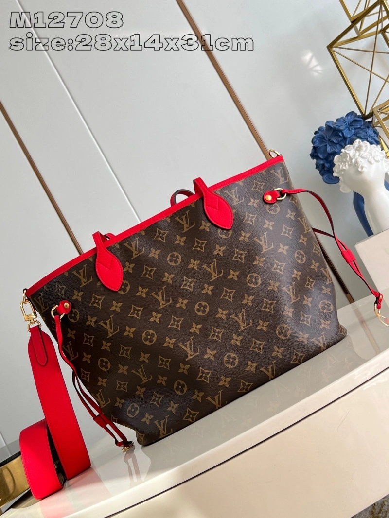 LV Shopping Bags 4365A-0205