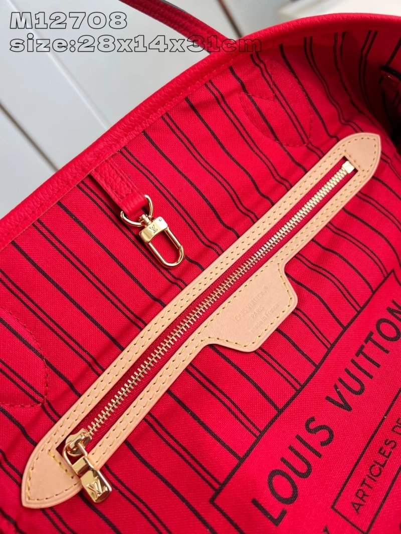 LV Shopping Bags 4365A-0205