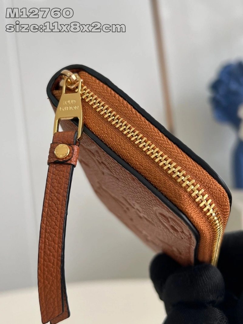 LV Wallets 4365A-0209