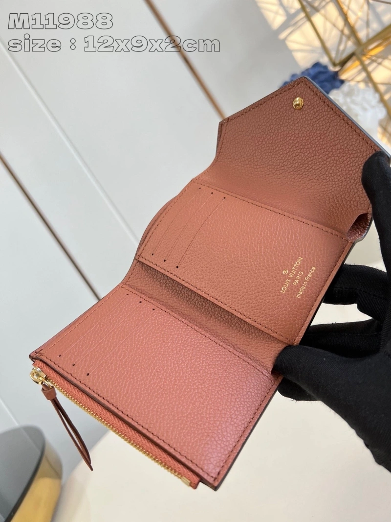 LV Wallets 4365A-0210