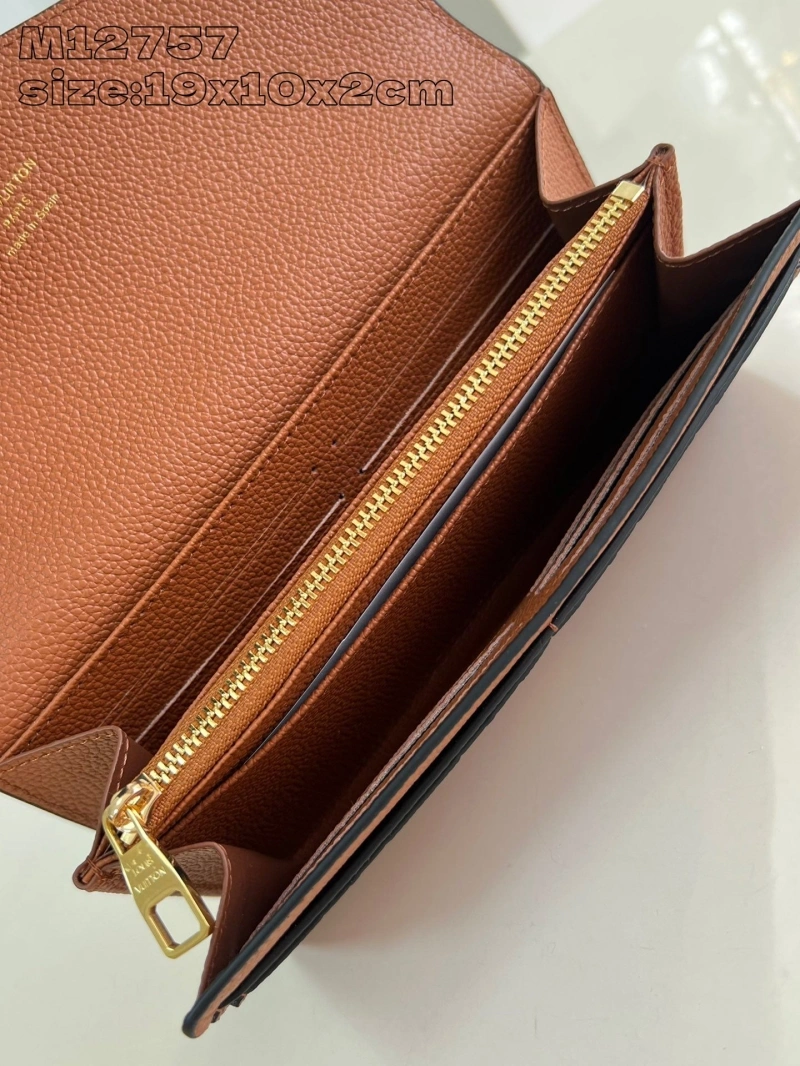 LV Wallets 4365A-0212