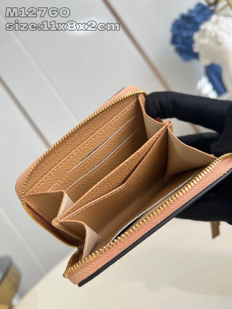 LV Wallets 4365A-0216
