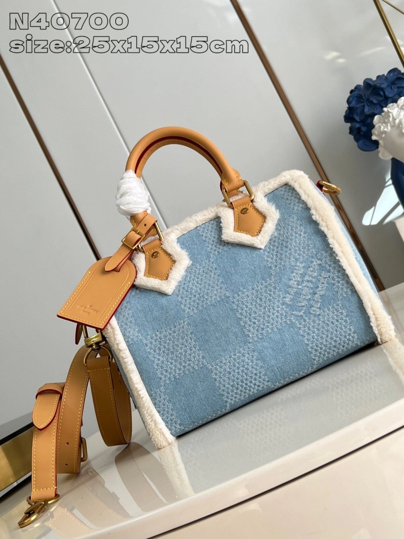 LV Speedy Bags 4365A-0220
