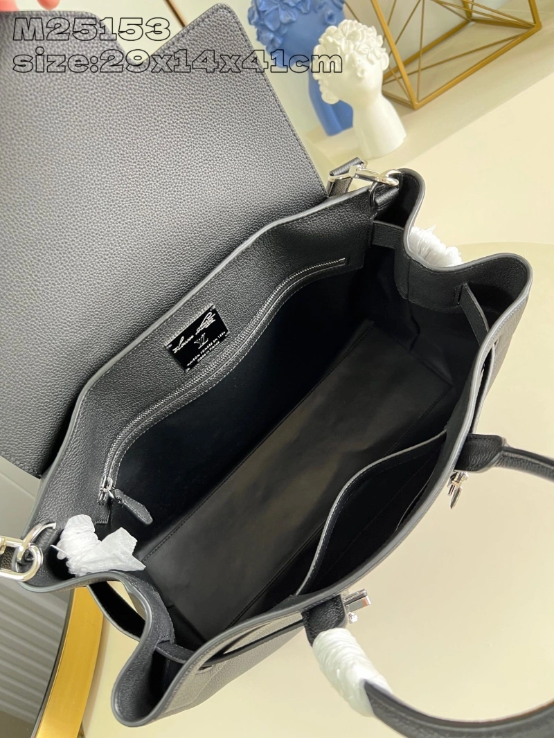 LV Top Handle Bags 4365A-0227