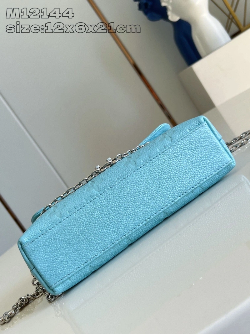 LV Top Handle Bags 4365A-0228