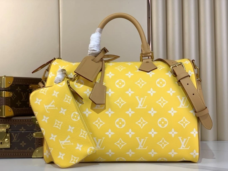 LV Speedy Bags 4365A-0234