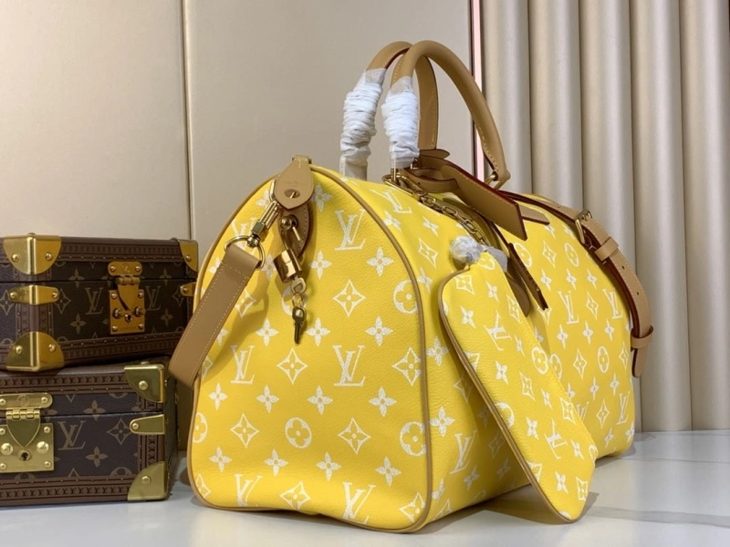 LV Speedy Bags 4365A-0234