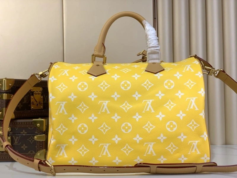 LV Speedy Bags 4365A-0234