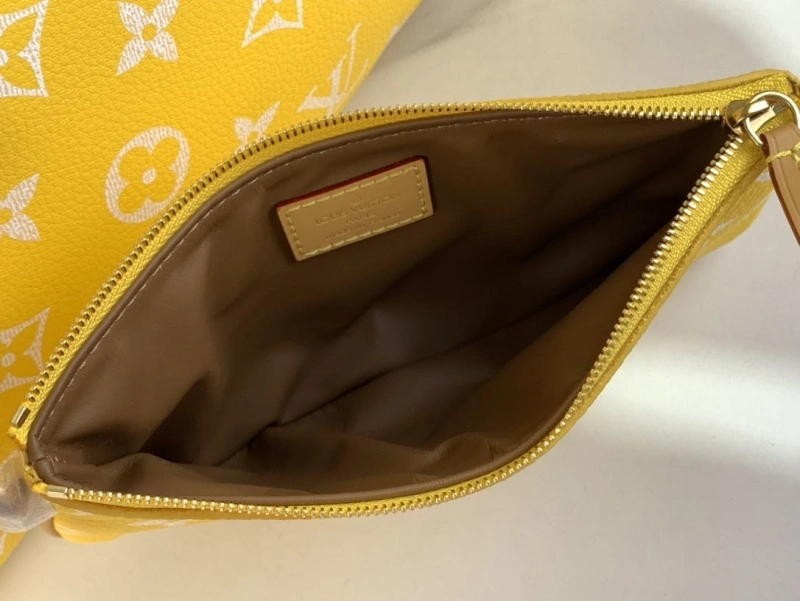 LV Speedy Bags 4365A-0234