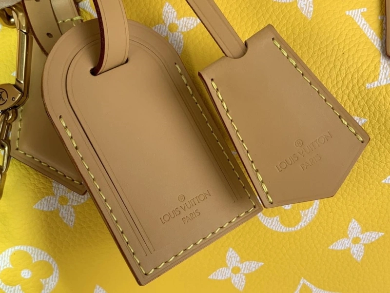 LV Speedy Bags 4365A-0234