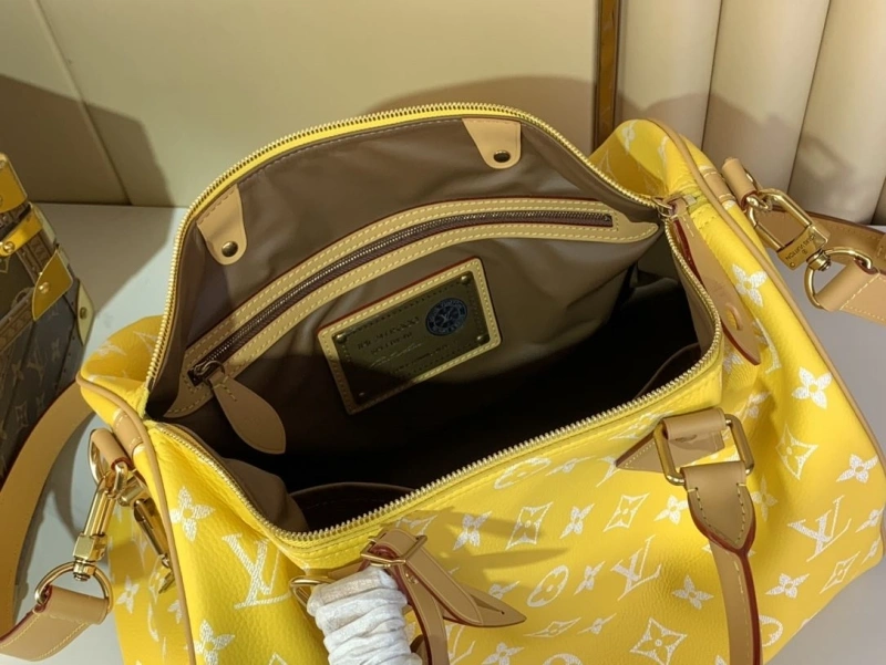 LV Speedy Bags 4365A-0234