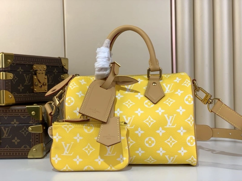 LV Speedy Bags 4365A-0235