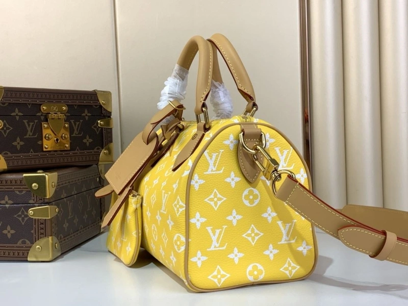 LV Speedy Bags 4365A-0235