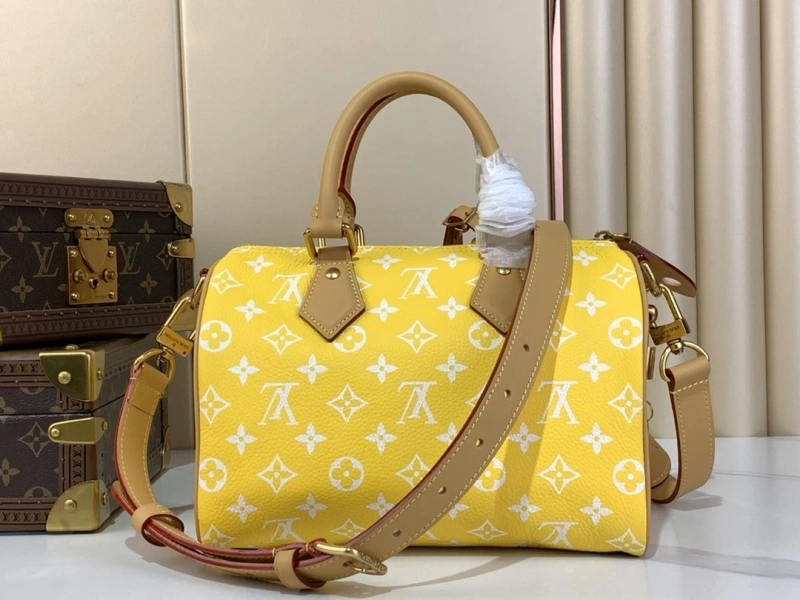 LV Speedy Bags 4365A-0235