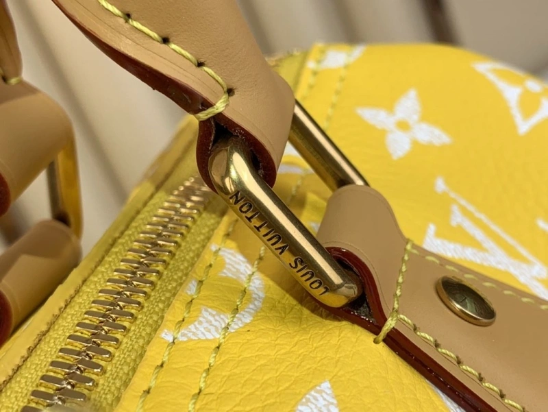LV Speedy Bags 4365A-0235