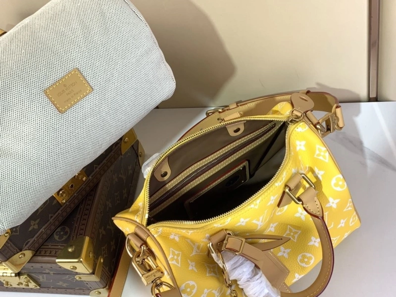 LV Speedy Bags 4365A-0235