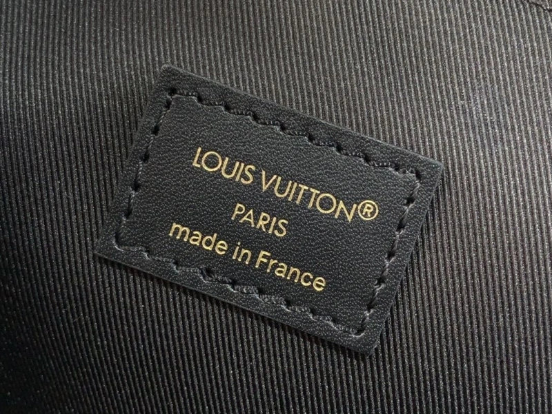 LV Satchel bags 4365A-0244