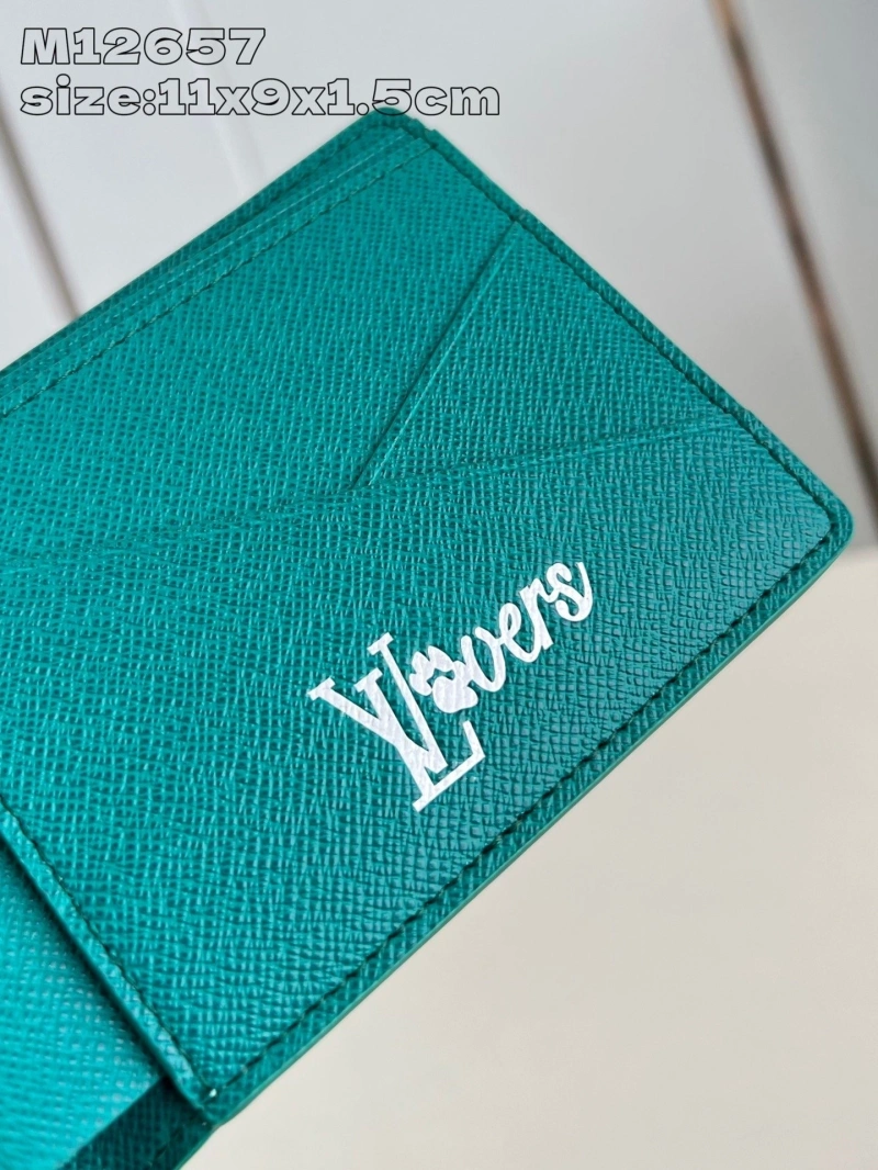 LV Wallets 4365A-0251