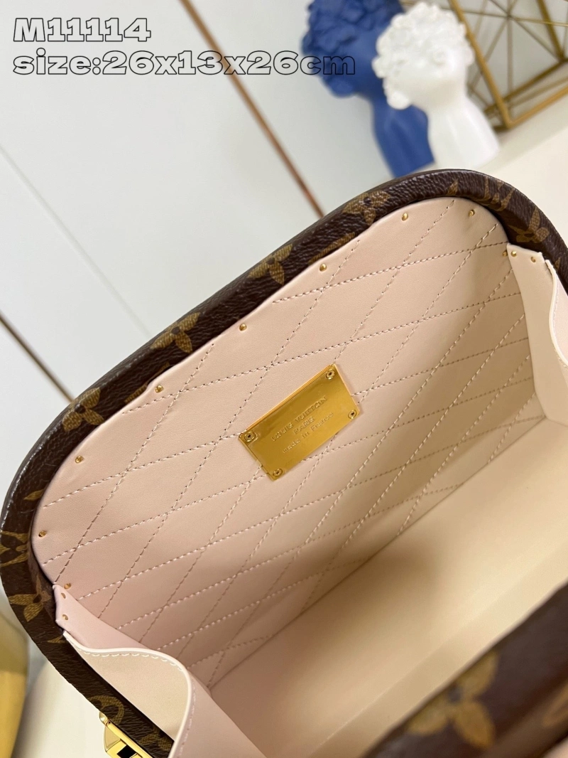 LV Top Handle Bags 4365A-0259