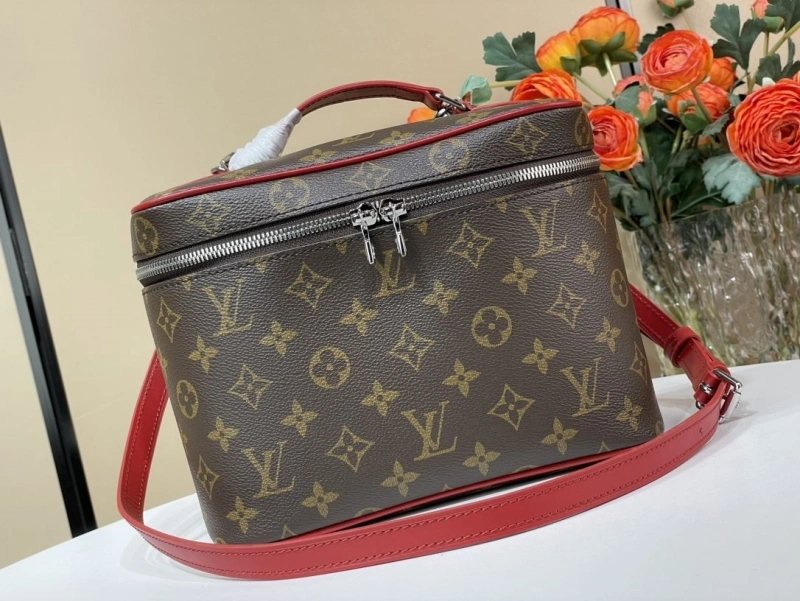 LV Cosmetic Bags 4365A-0329