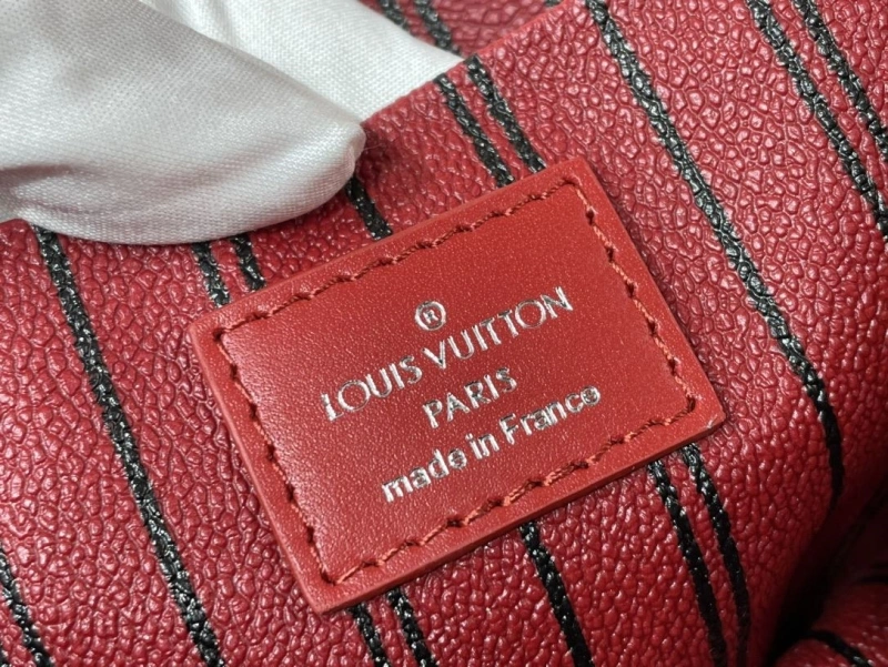 LV Cosmetic Bags 4365A-0329