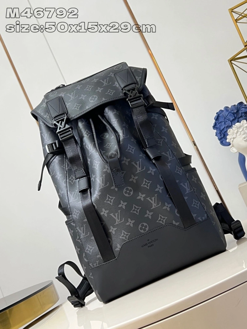 LV Backpacks 4365A-0354