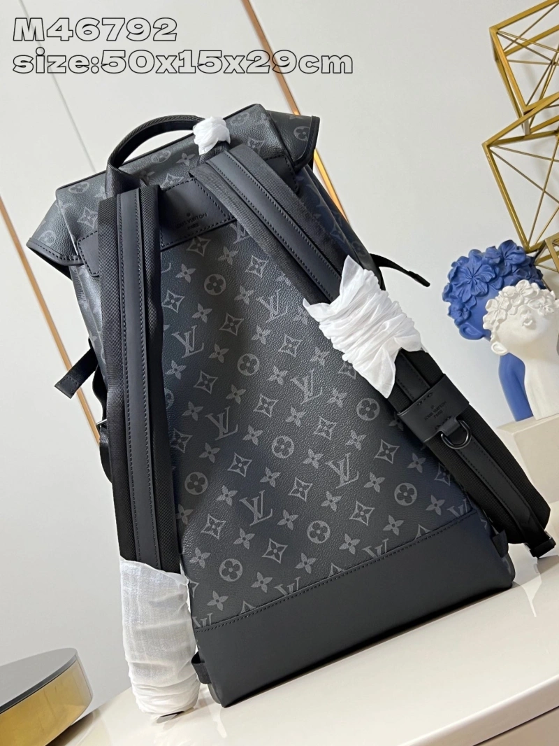 LV Backpacks 4365A-0354