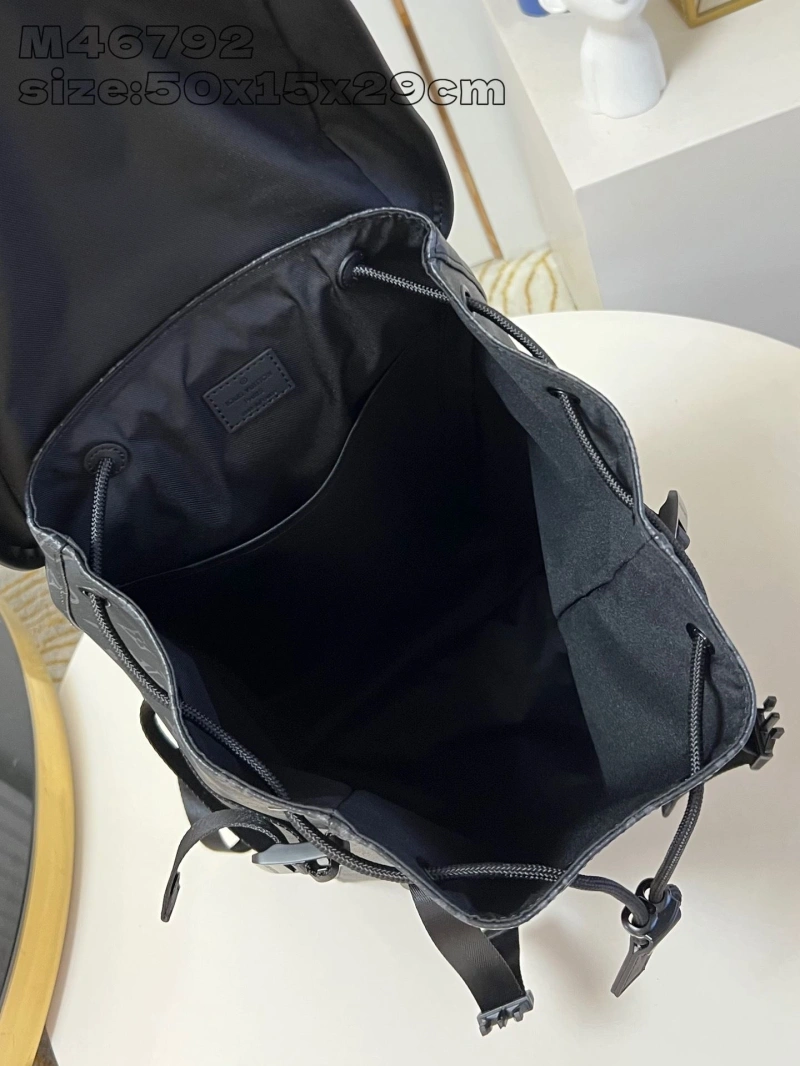 LV Backpacks 4365A-0354