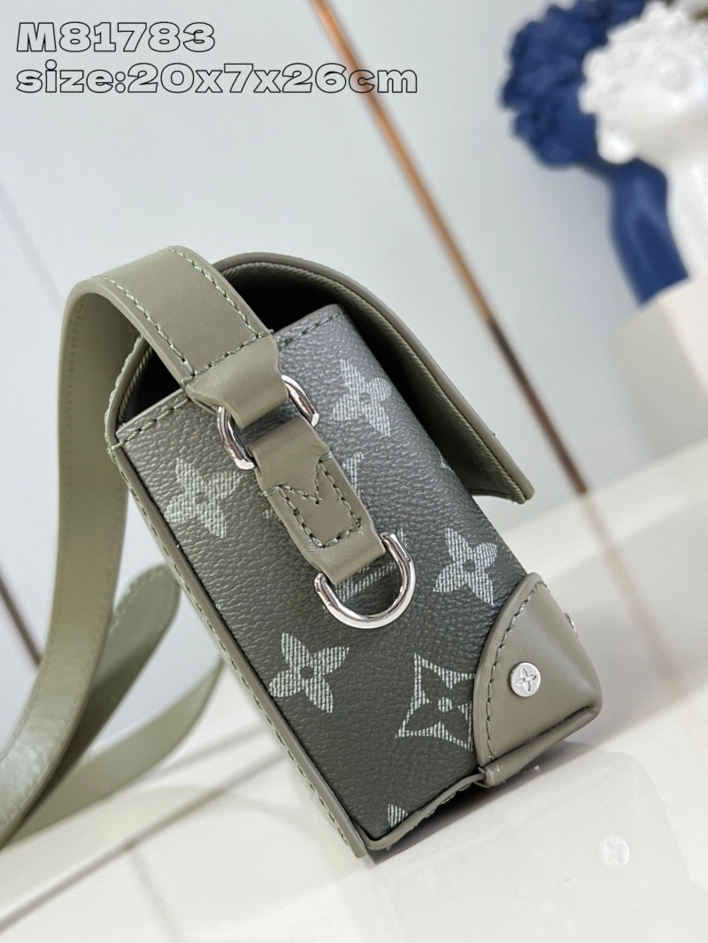 LV Satchel bags 4365A-0360