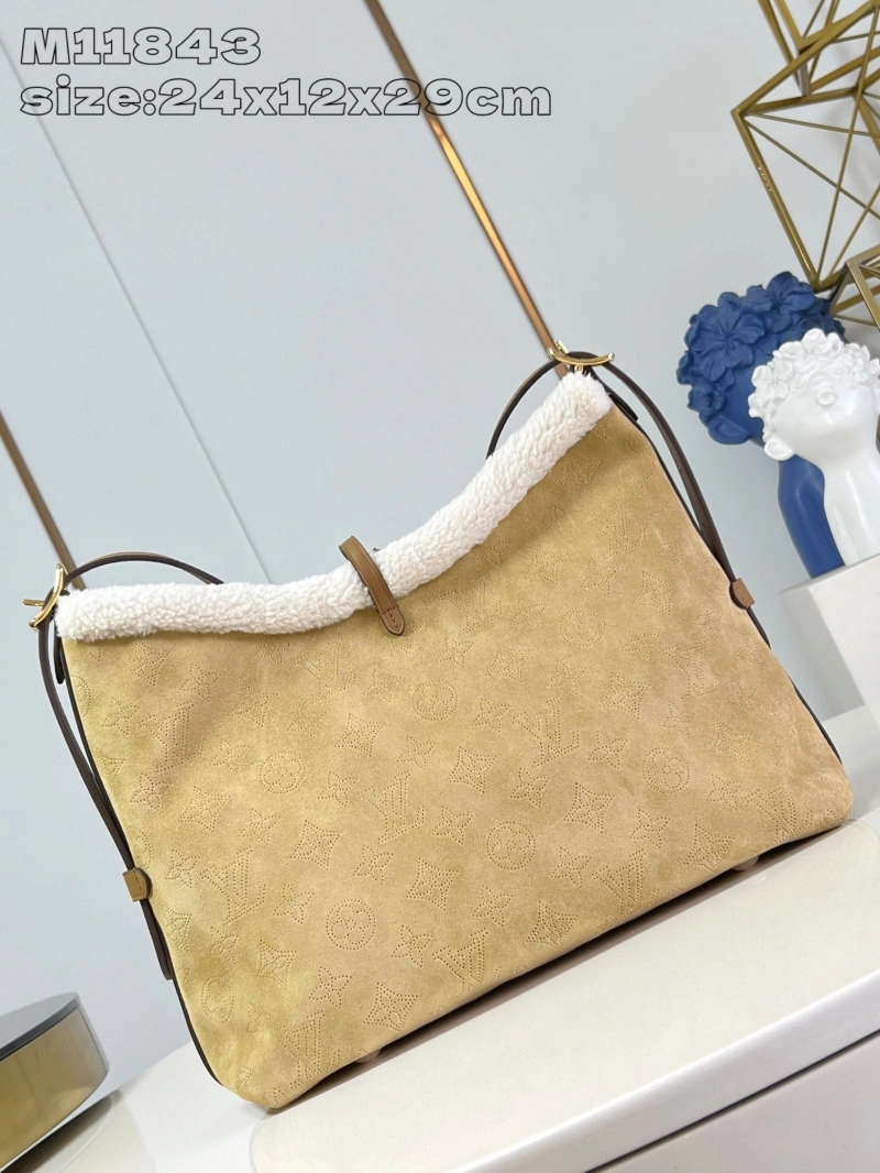 LV Top Handle Bags 4365A-0361