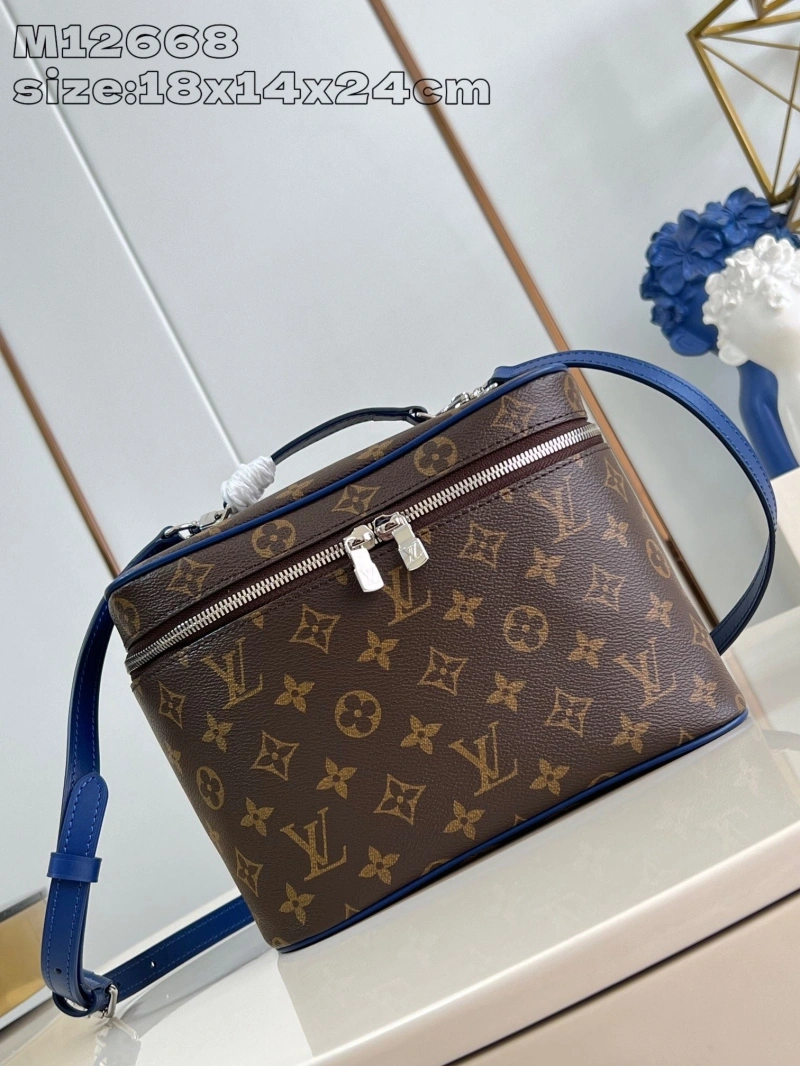 LV Cosmetic Bags 4365A-0363