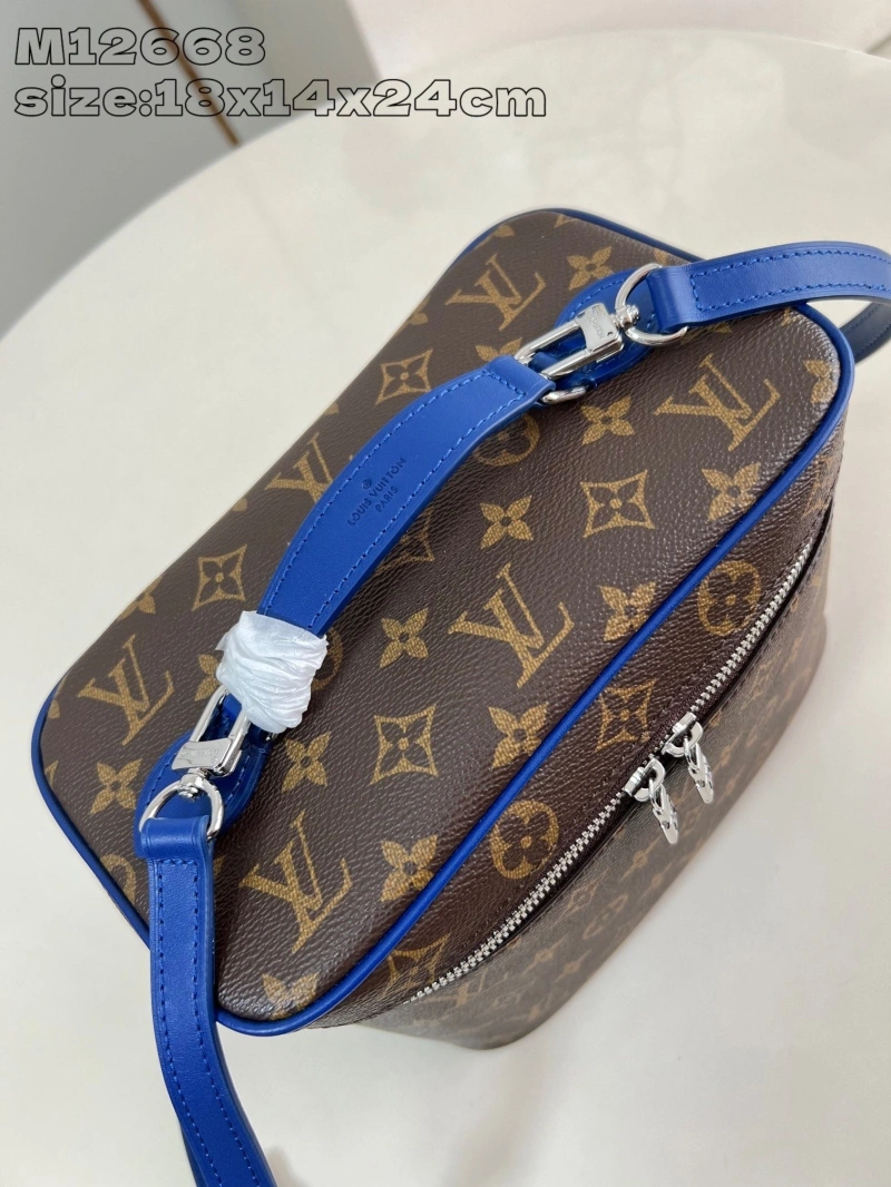 LV Cosmetic Bags 4365A-0363