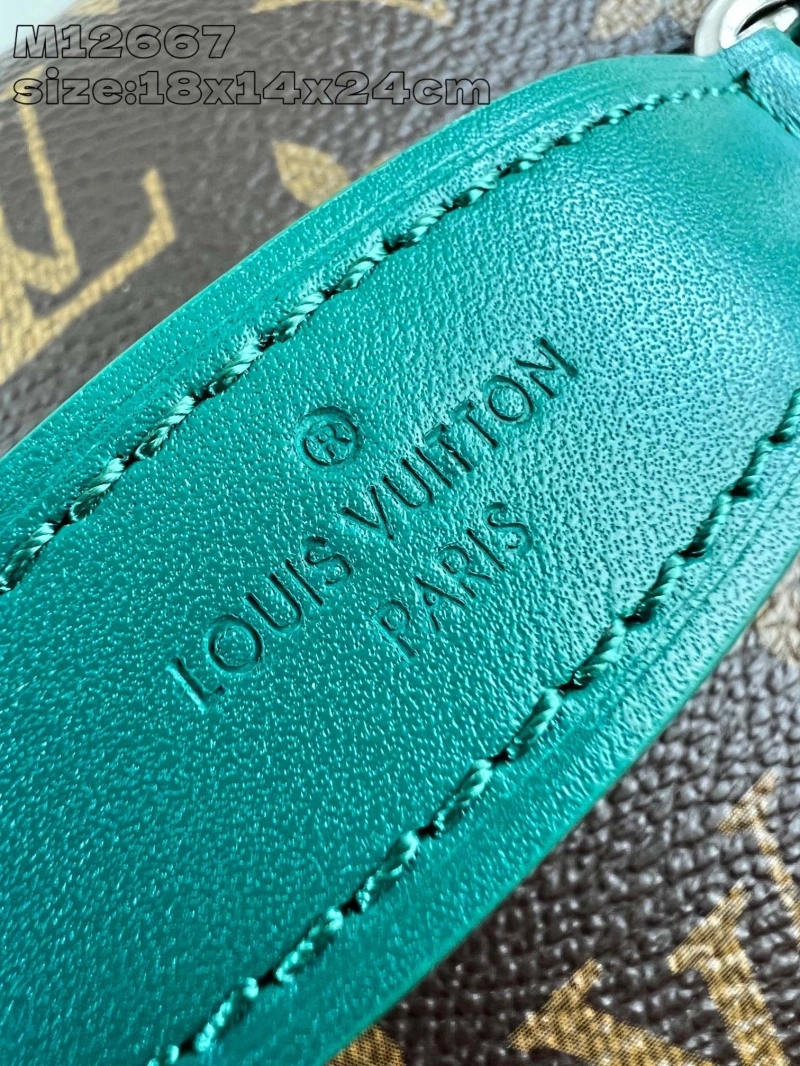 LV Cosmetic Bags 4365A-0364