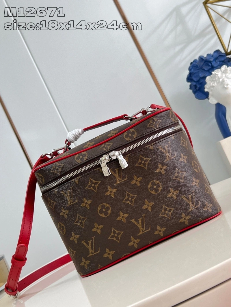LV Cosmetic Bags 4365A-0365
