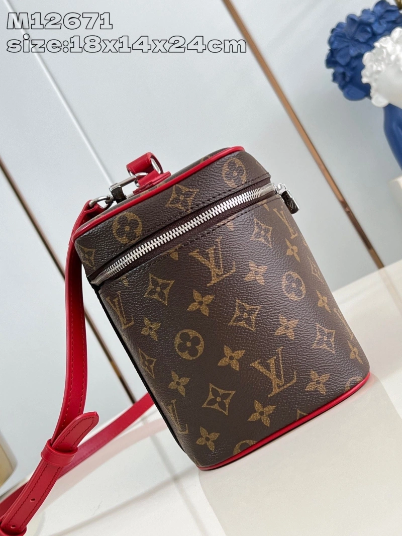 LV Cosmetic Bags 4365A-0365
