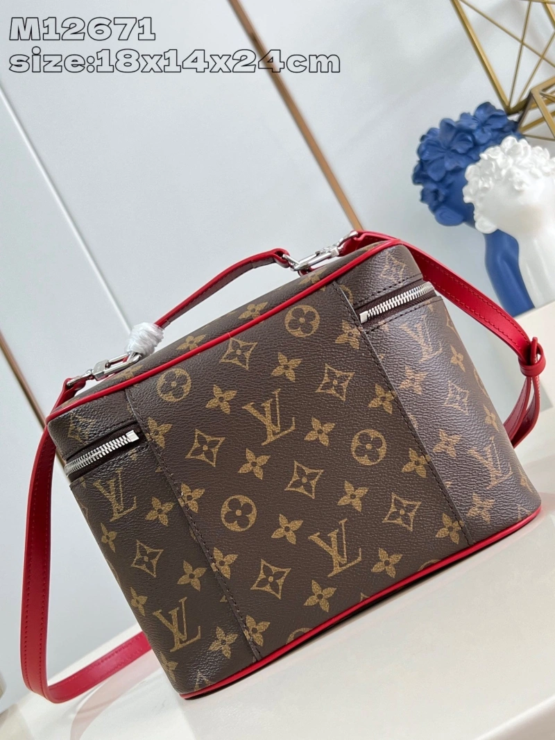 LV Cosmetic Bags 4365A-0365