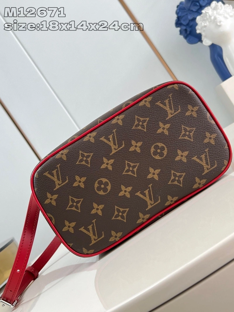 LV Cosmetic Bags 4365A-0365