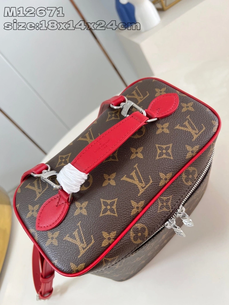 LV Cosmetic Bags 4365A-0365