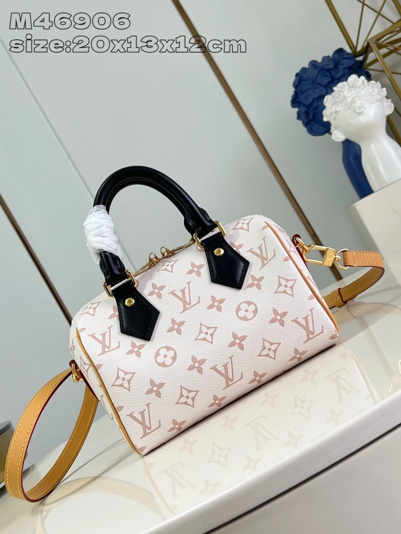 LV Speedy Bags 4365A-0391