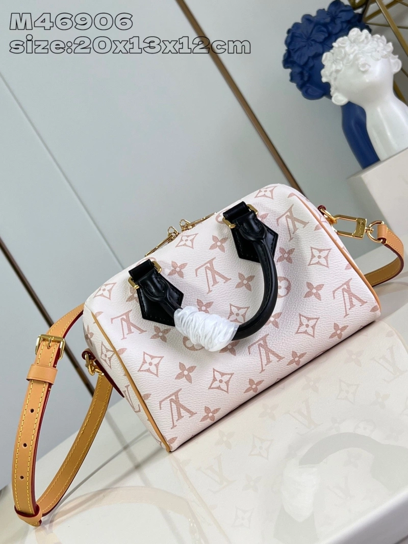 LV Speedy Bags 4365A-0391