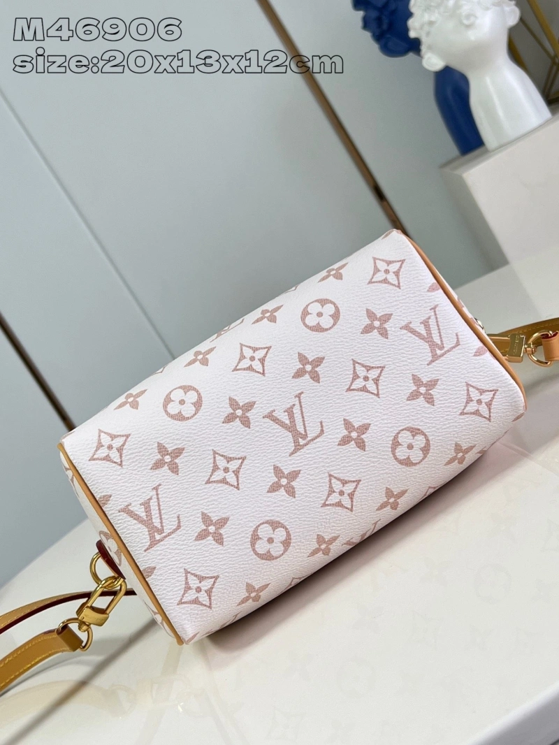 LV Speedy Bags 4365A-0391