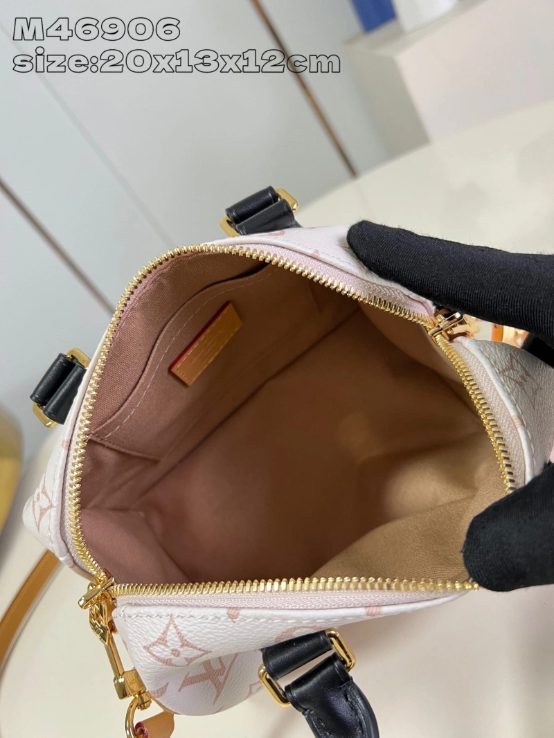 LV Speedy Bags 4365A-0391