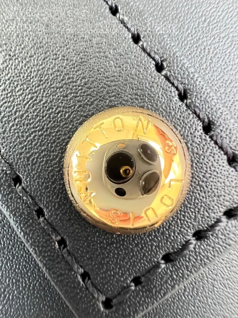 LV Top Handle Bags 4365F-0046
