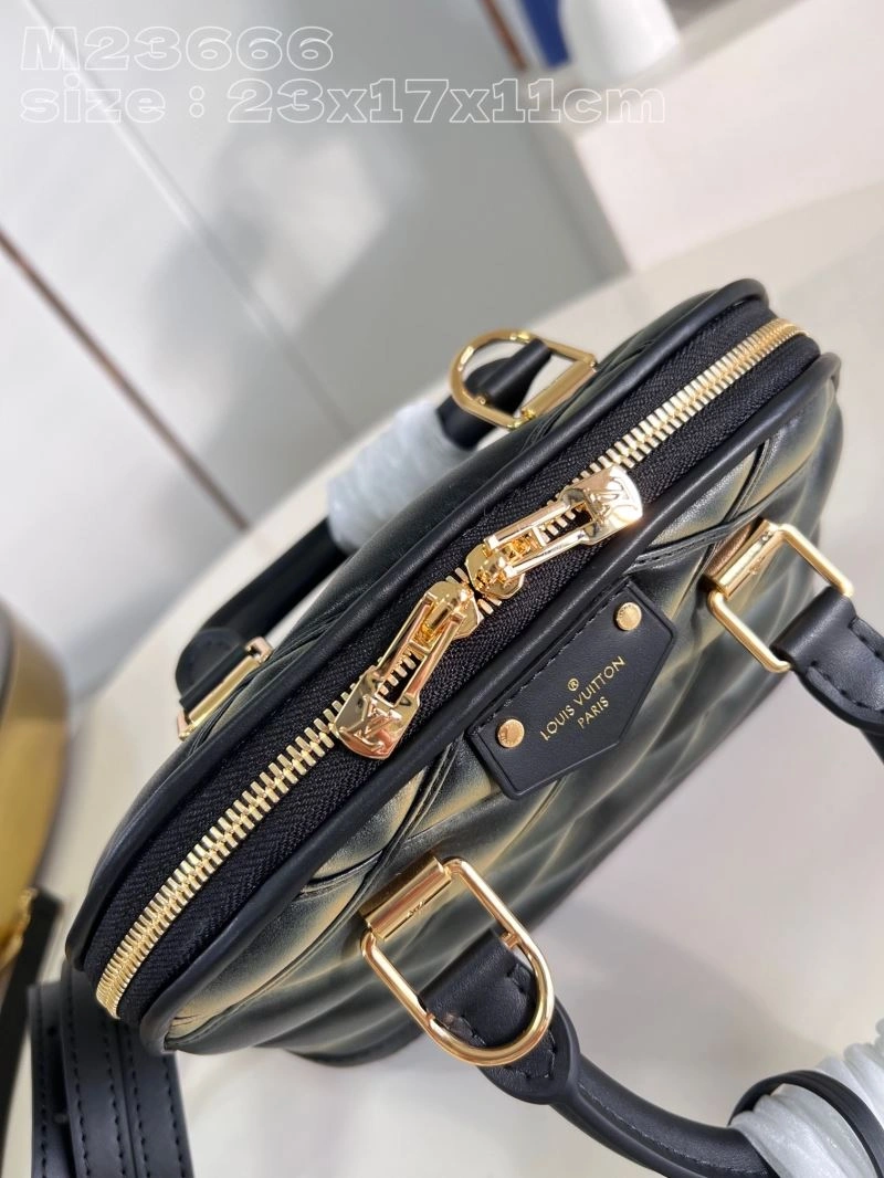 LV Top Handle Bags 4365F-0046
